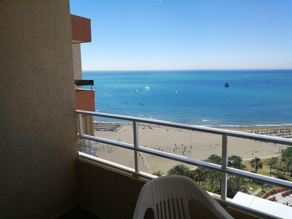 Puerto Marina - Primera Linea Apartment Benalmadena Exterior photo