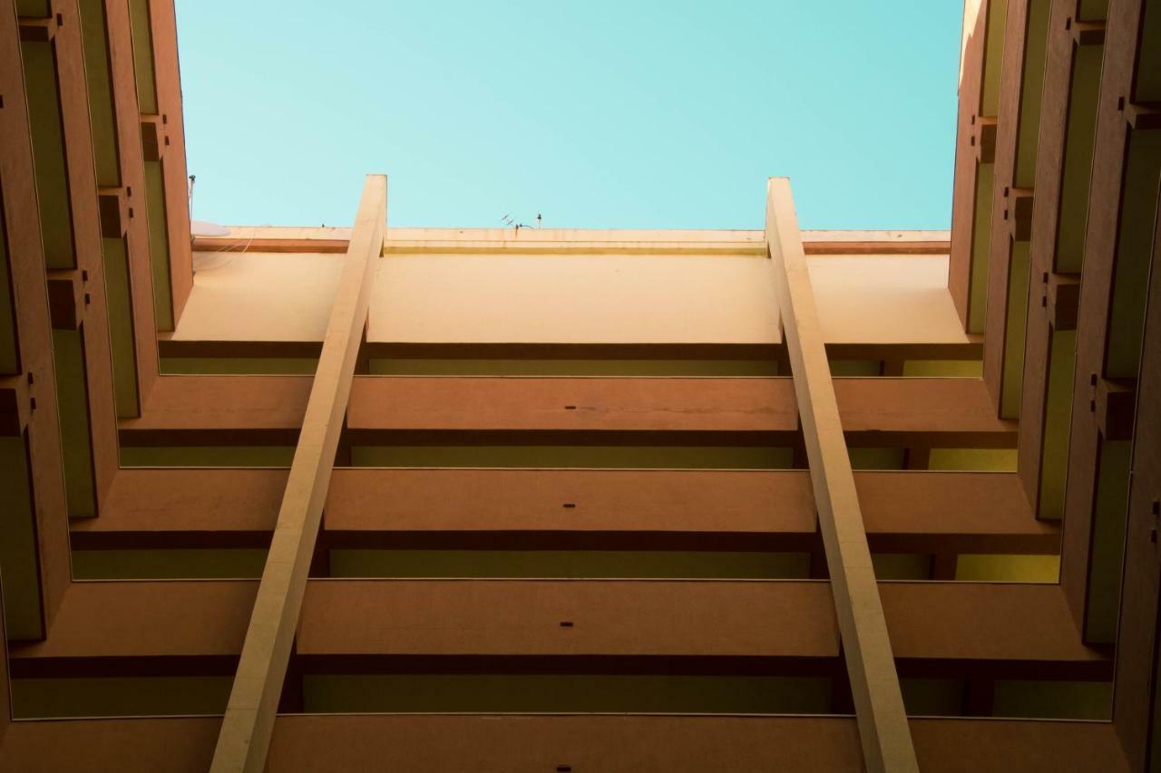 Puerto Marina - Primera Linea Apartment Benalmadena Exterior photo